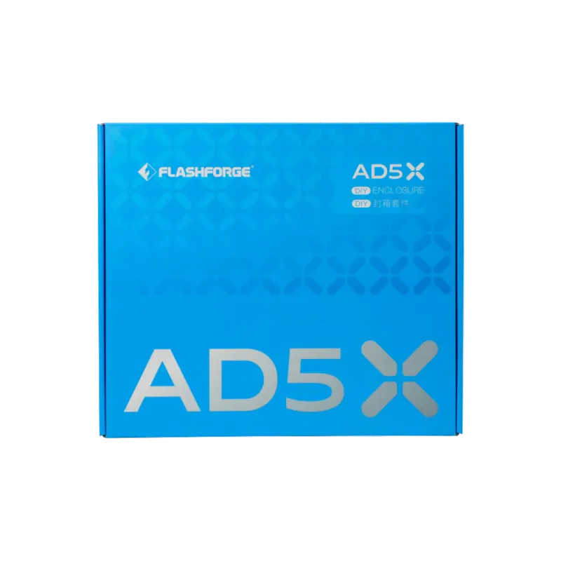 Enclosure Kit for Flashforge AD5X