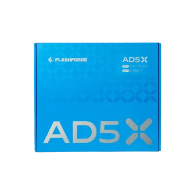 Enclosure Kit for Flashforge AD5X