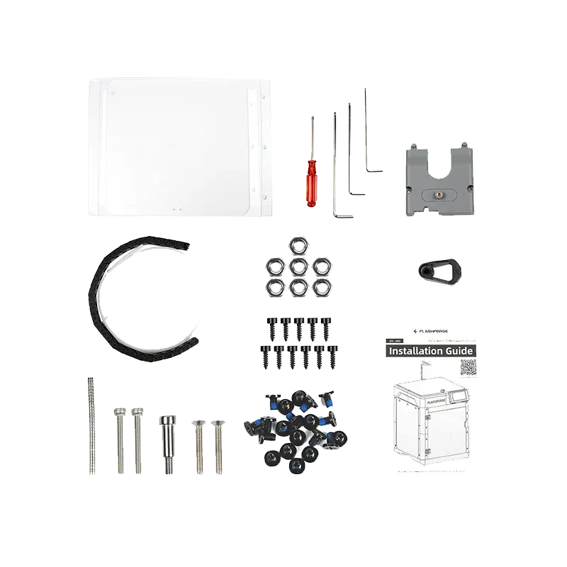 Enclosure Kit for Flashforge Adventurer 5M