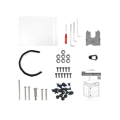 Enclosure Kit for Flashforge Adventurer 5M