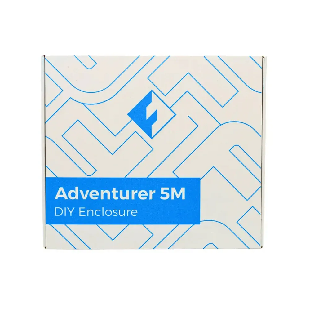 Enclosure Kit for Flashforge Adventurer 5M