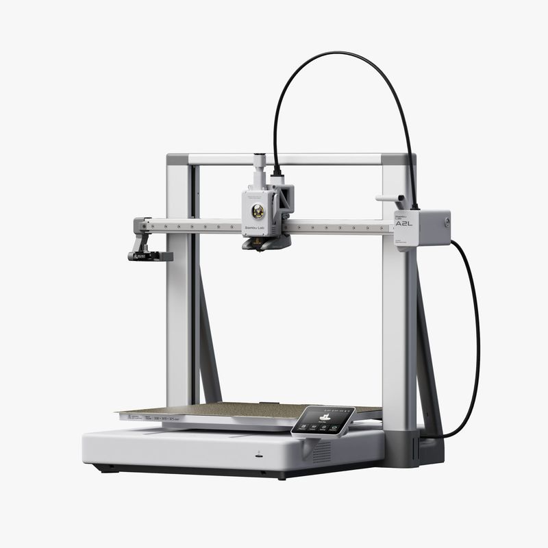 Bambu Lab A2L - 3D Printer