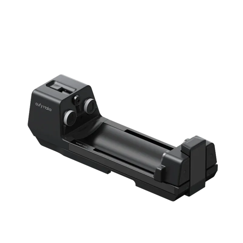 Rotary Printing Attachment for eufyMake E1