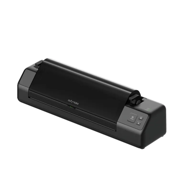 UV DTF Laminating Machine for eufyMake E1
