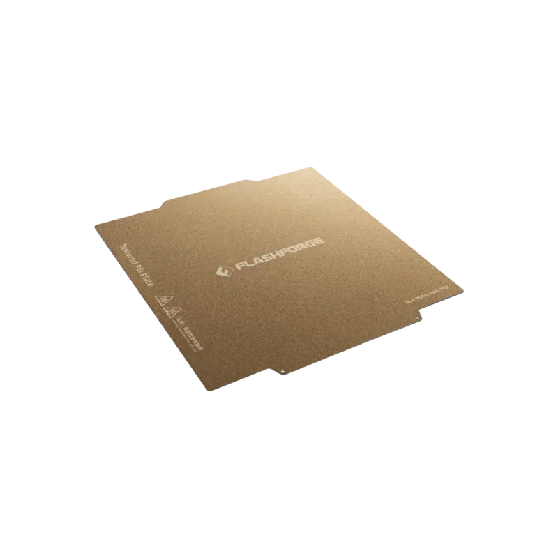 PEI Coated Build Plate for Creator 5 Series