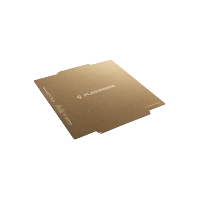 PEI Coated Build Plate for Creator 5 Series