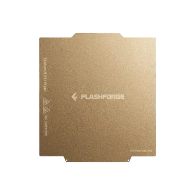 PEI Coated Build Plate for Creator 5 Series
