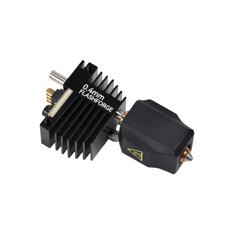 Nozzle Assembly for Flashforge Creator 5 Series