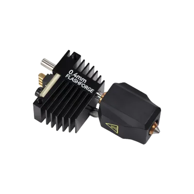 Nozzle Assembly for Flashforge Creator 5 Series