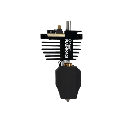 Nozzle Assembly for Flashforge Creator 5 Series Nozzle Assembly for Flashforge Creator 5 Series
