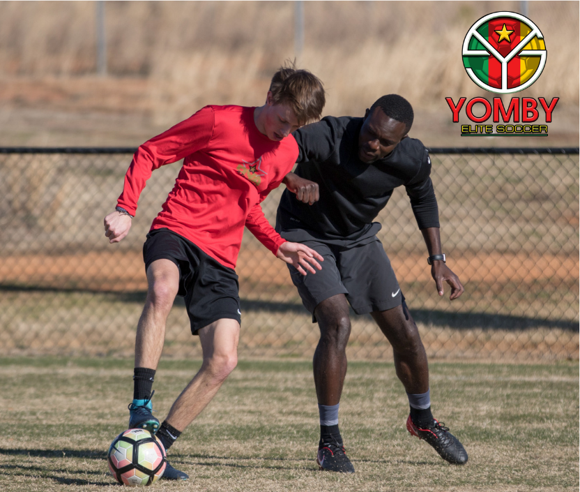 1 on1 Training