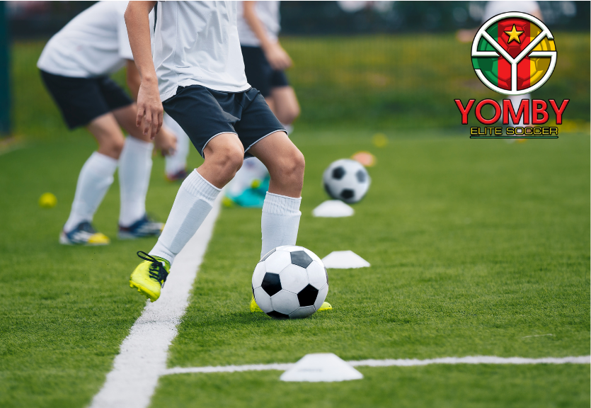 Summer Small Group Training pack