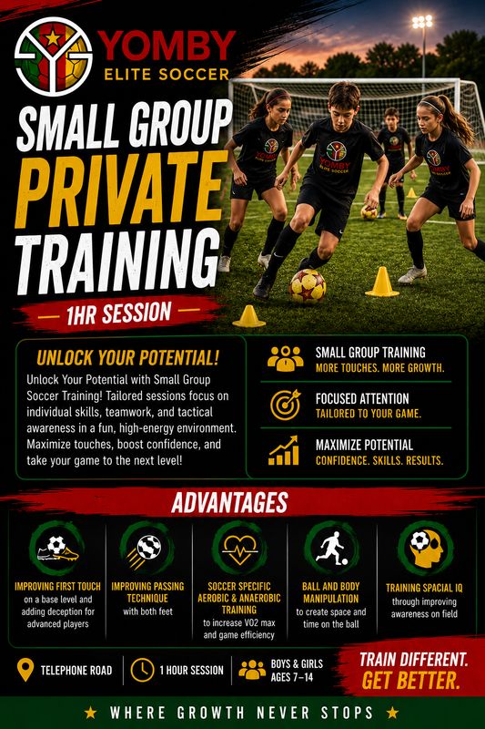 Small group Training