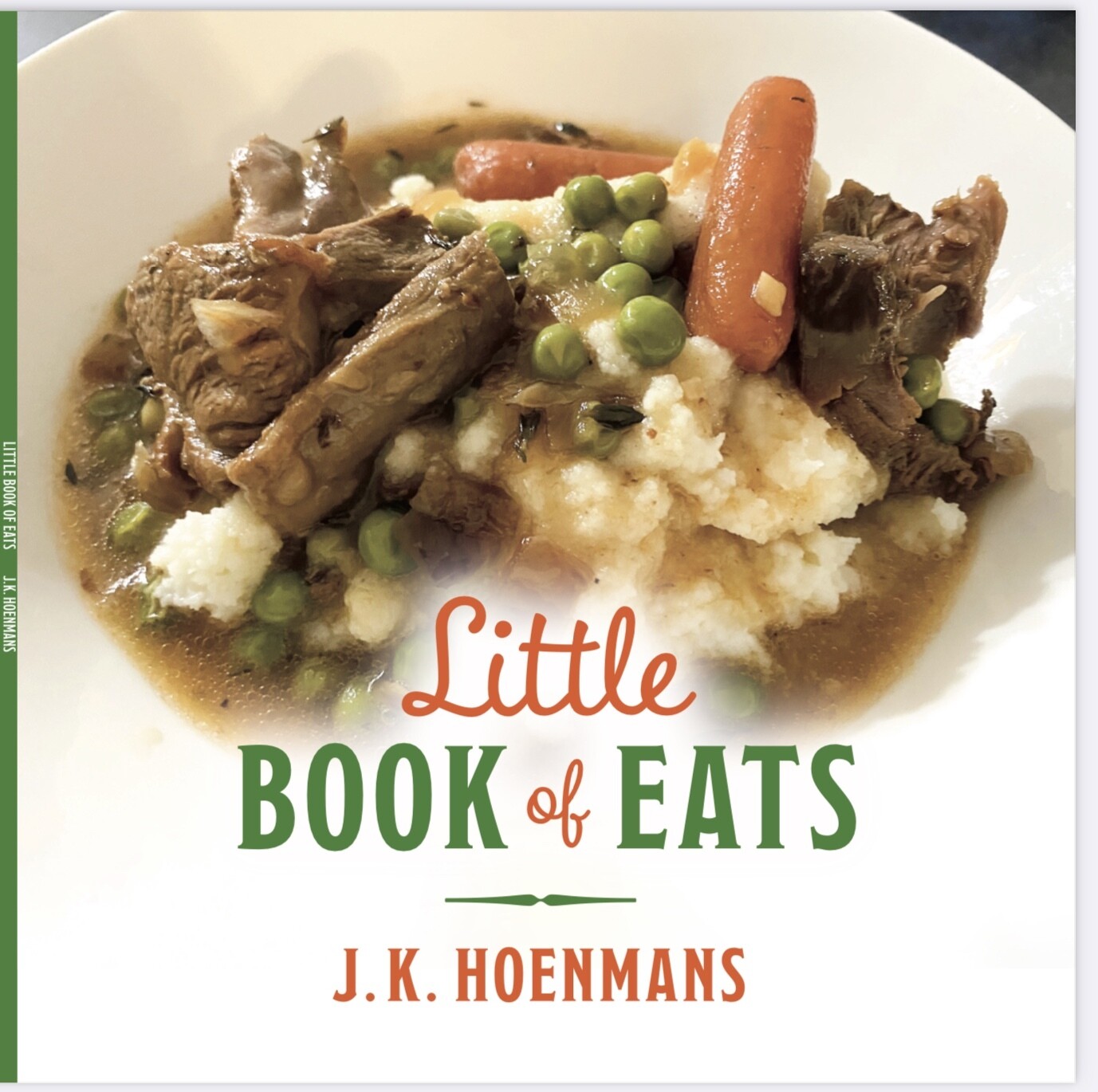 Little Book of Eats