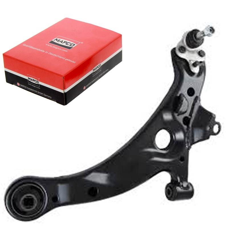Braccio oscillante anteriore Destro Rinforzato TOYOTA AVENSIS