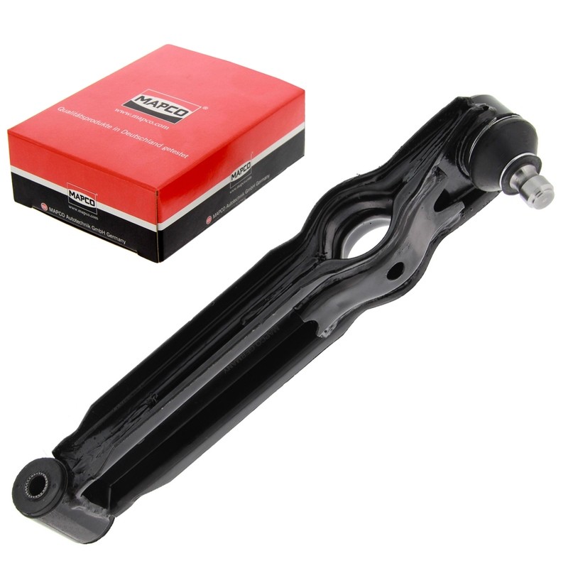 Braccio oscillante Assale anteriore bilaterale Rinforzato CHEVROLET MATIZ / SPARK / DAEWOO MATIZ / SUZUKI ALTO