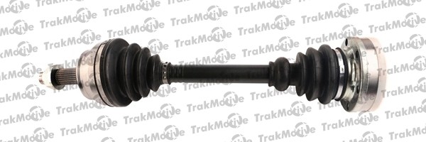 1X Albero Motore Semiasse Anteriore Destro DX Alfa Romeo 156 (932) da 2001.05 a 2005.09 ​