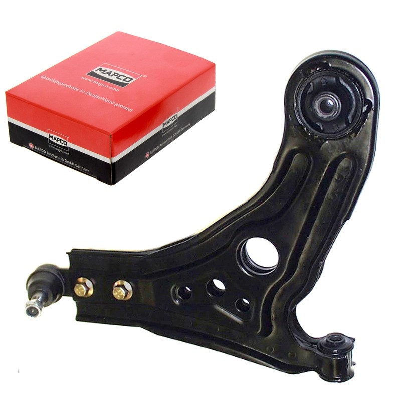 Braccio oscillante anteriore Destro Rinforzato CHEVROLET AVEO / KALOS / DAEWOO KALOS