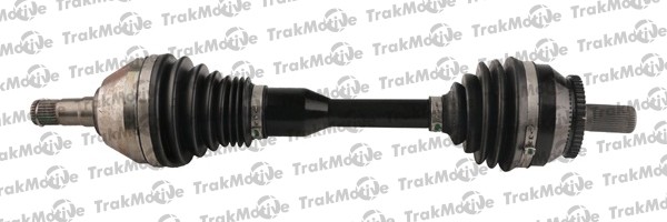1X Albero Motore Semiasse Anteriore Sinistro VOLVO XC90 I 2.4D/2.5 10.02-09.14