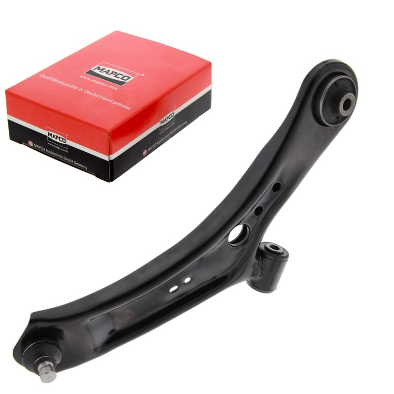 Braccio oscillante anteriore Destro Rinforzato FIAT SEDICI / SUZUKI SX4