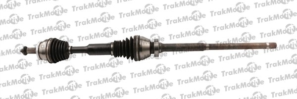 1X Albero Motore Semiasse Anteriore Destro VOLVO XC90 I 2.4D/2.5 10.02-09.14