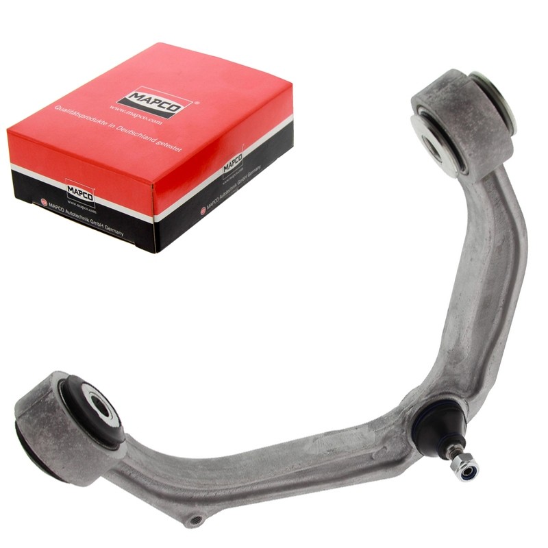 Braccio oscillante anteriore Sinistro Rinforzato ALFA ROMEO 159 / BRERA / SPIDER