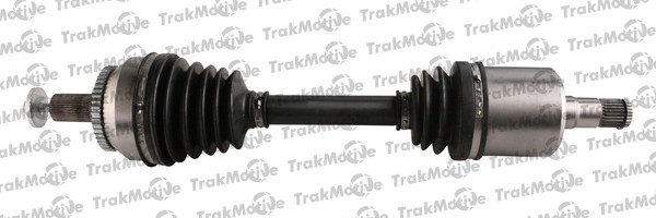 1X Albero Motore Semiasse Anteriore Sinistro VOLVO S60 I, V70 II, XC70 CROSS COUNTRY 2.0-2.5 11.99-04.10