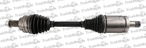 1X Albero Motore Semiasse Anteriore Sinistro BMW 5 (E60), 5 (E61) 2.5/3.0/3.0D 09.04-12.10