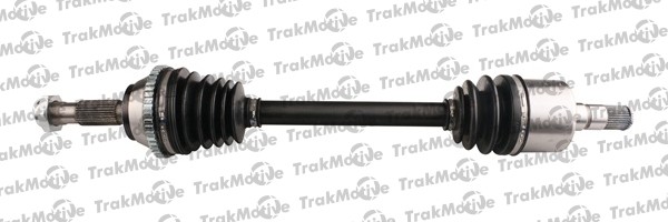 1X Albero Motore Semiasse Anteriore Sinistro LDV MAXUS 2.5D 02.05-12.09