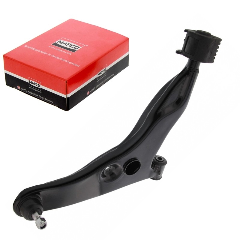 Braccio oscillante anteriore Destro Rinforzato MITSUBISHI COLT V / LANCER VI / MIRAGE