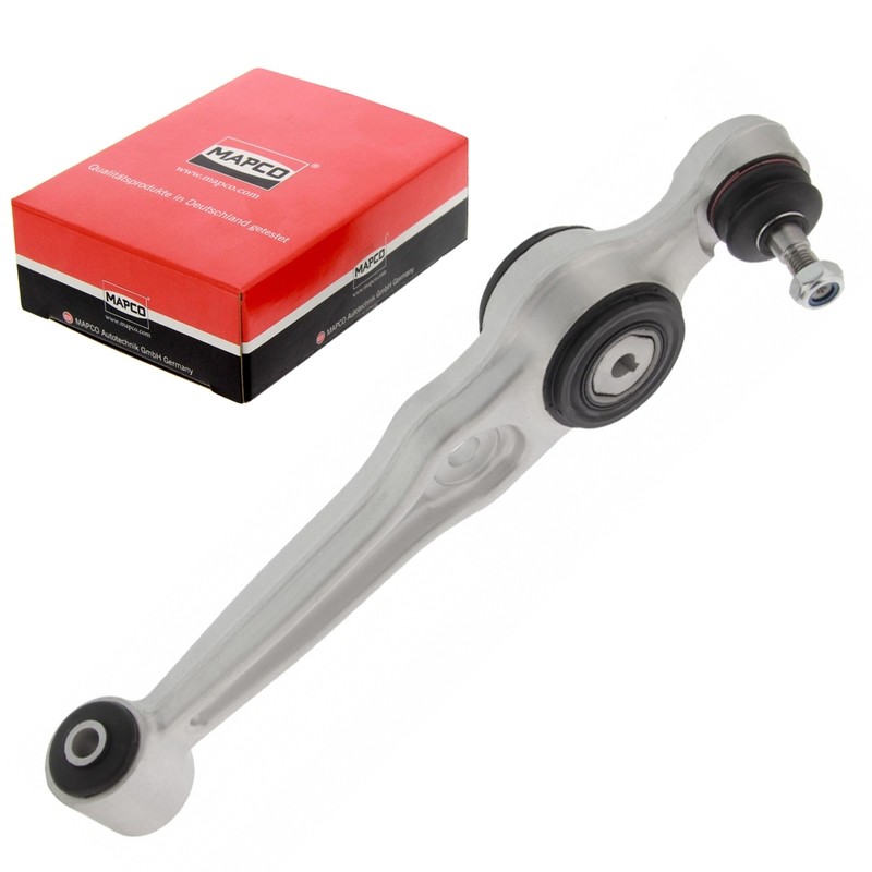 Braccio oscillante Assale anteriore Sinistro Rinforzato SAAB 9-3 / Cabriolet / 900 II / Cabriolet / Coupé