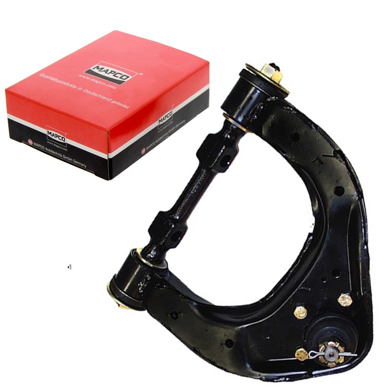 Braccio oscillante anteriore Sinistro Rinforzato MITSUBISHI L 200 / PAJERO II / PAJERO SPORT I