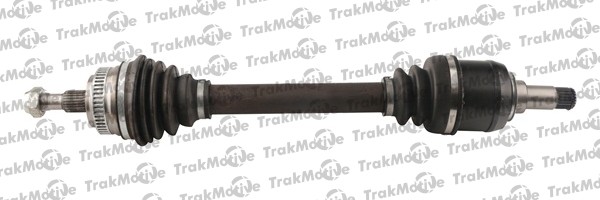 1X Albero Motore Semiasse Anteriore Sinistro MERCEDES-BENZ A (W168), VANEO (414) 1.6-2.1 03.99-07.05