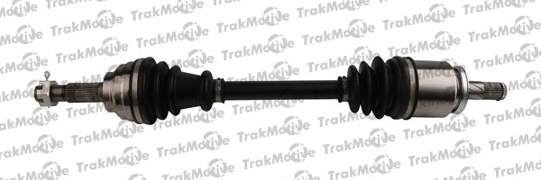 1X Albero Motore Semiasse Anteriore Sinistro NISSAN PRIMERA 1.6 06.90-07.02