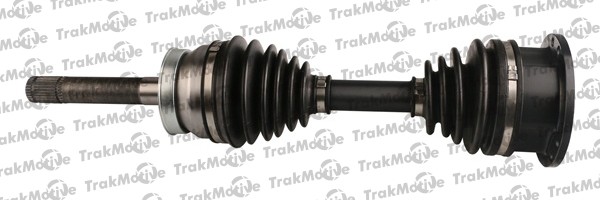 1X Albero Motore Semiasse Anteriore Bilaterale NISSAN TERRANO II 2.4/2.7D/3.0D 02.93-09.07