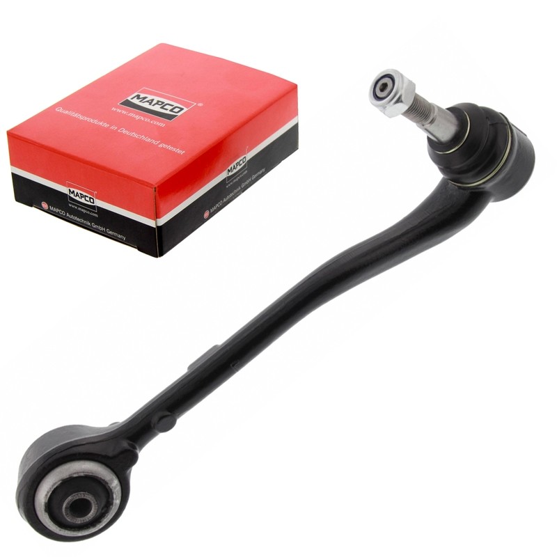 Braccio oscillante anteriore Sinistro Rinforzato BMW X5