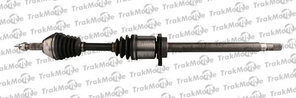 1X Albero Motore Semiasse Anteriore Destro NISSAN QASHQAI I; RENAULT KOLEOS I 1.6D/2.0D 02.07-
