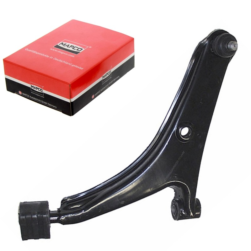 Braccio oscillantea anteriore Sinistro Rinforzato SUZUKI SWIFT II