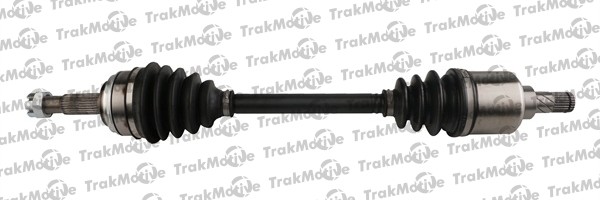 1X Albero Motore Semiasse Anteriore Sinistro NISSAN ALMERA II 1.5 10.02-
