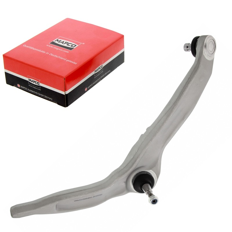 Braccio oscillante anteriore Sinistro Rinforzato MG MG ZT / ROVER 7