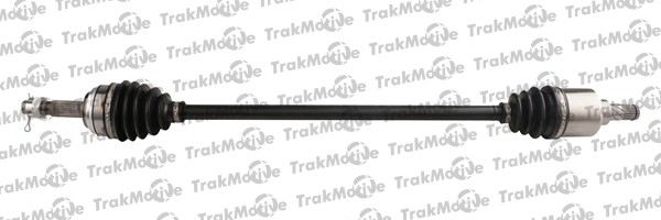 1X Albero Motore Semiasse Anteriore Destro NISSAN ALMERA II 1.5 10.02-