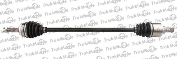 1X Albero Motore Semiasse Anteriore Destro NISSAN ALMERA II 1.5 10.02-