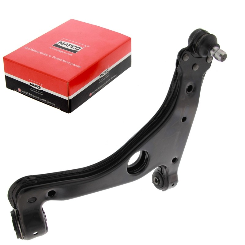 Braccio Oscillante Assale Anteriore Sinistro Rinforzato OPEL VECTRA B / VAUXHALL VECTRA