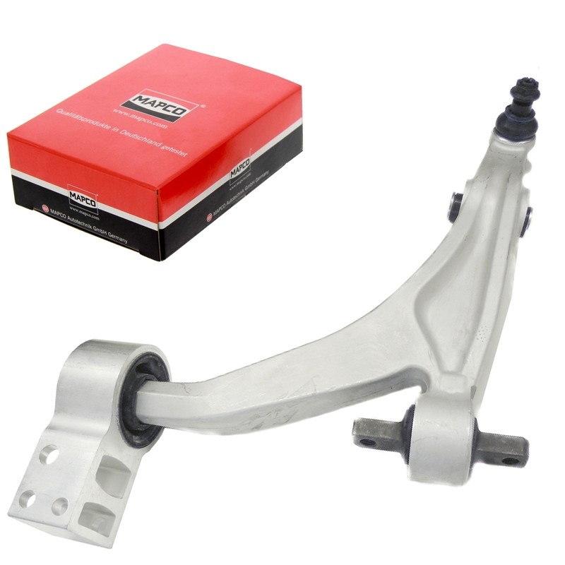 Braccio oscillante anteriore Destro Rinforzato ALFA ROMEO 159 / BRERA / SPIDER