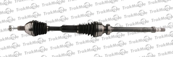 1X Albero Motore Semiasse Anteriore DESTRO DX VOLVO XC60 (156) da 2010 a 2014