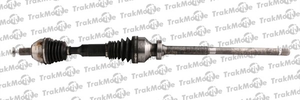 1X Albero Motore Semiasse Anteriore DESTRO DX VOLVO XC60 3.0/3.2 05.08-12.15