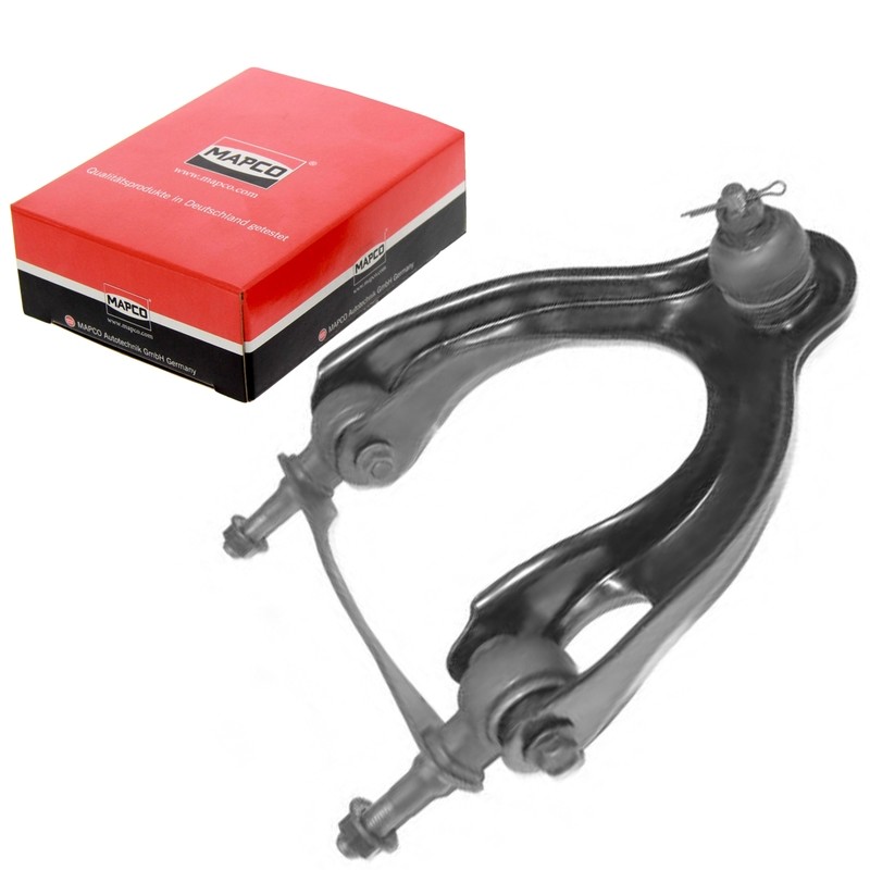 Braccio oscillante anteriore Destro Rinforzato ROVER 400 / 45