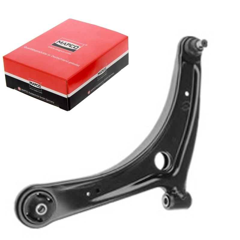 Braccio oscillante anteriore Destro Rinforzato MITSUBISHI COLT IV / V PROTON PERSONA 300 / 400