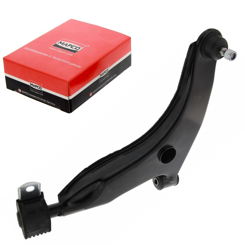 Braccio oscillante anteriore Sinistro Rinforzato MITSUBISHI CARISMA / VOLVO S40 I / V40