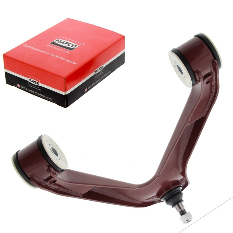 Braccio Oscillante Anteriore Destro Rinforzato IVECO IVECO DAILY III / DAILY IV / DAILY V
